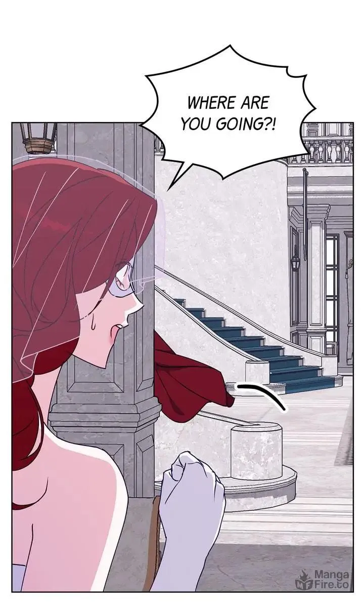 Winter Wolf Chapter 34 page 81 - 