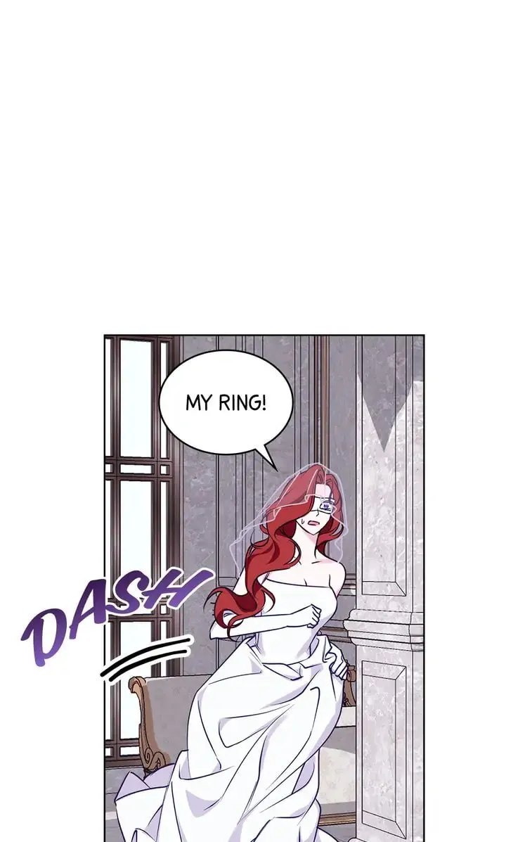 Winter Wolf Chapter 34 page 82 - 