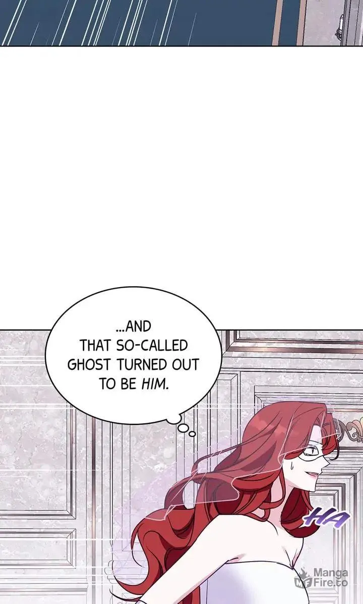 Winter Wolf Chapter 34 page 85 - 