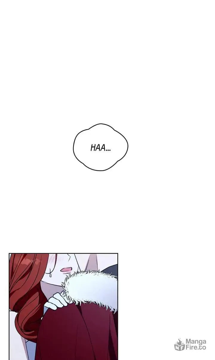 Winter Wolf Chapter 35 page 12 - 