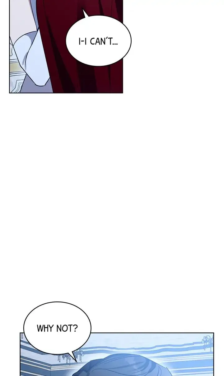 Winter Wolf Chapter 35 page 13 - 