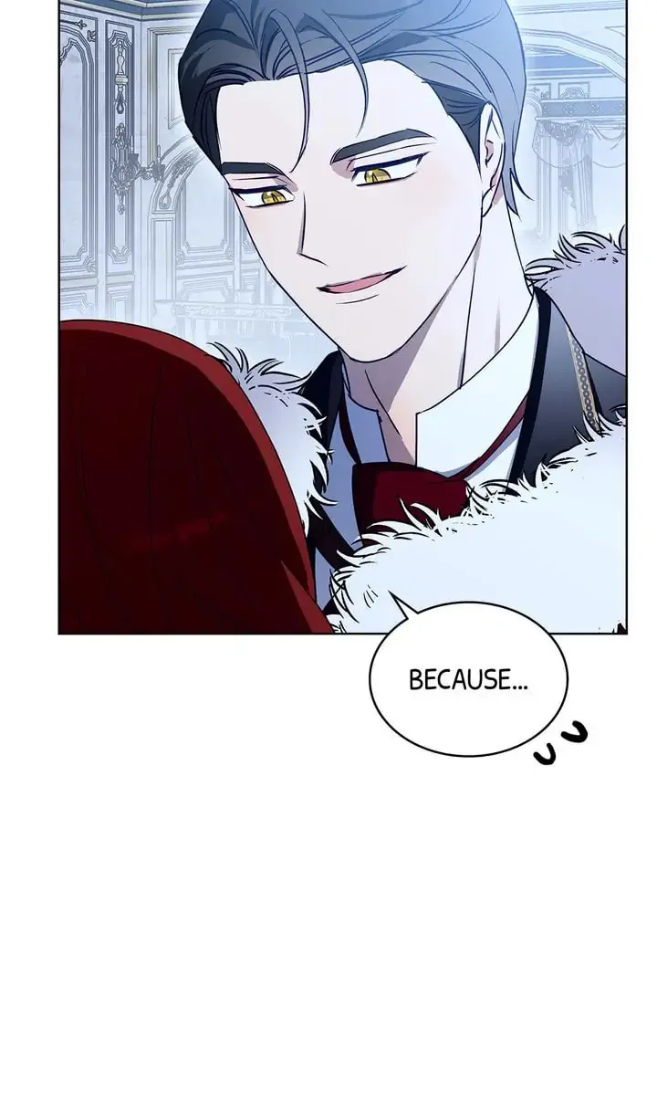 Winter Wolf Chapter 35 page 14 - 