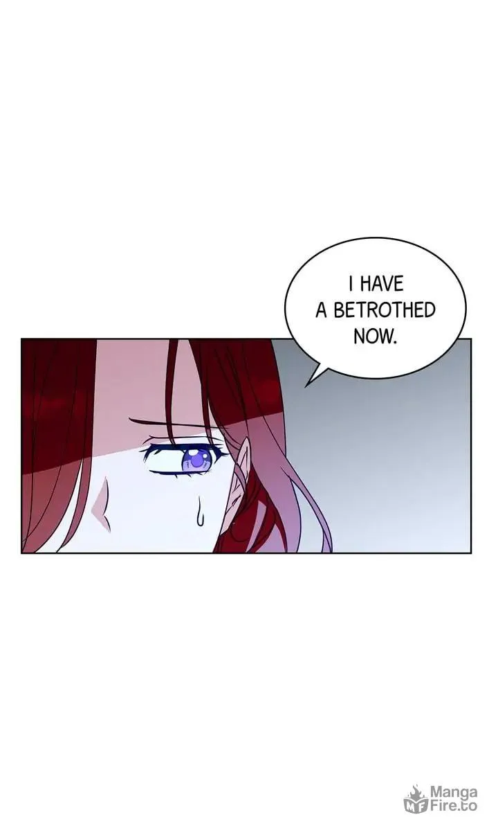 Winter Wolf Chapter 35 page 15 - 