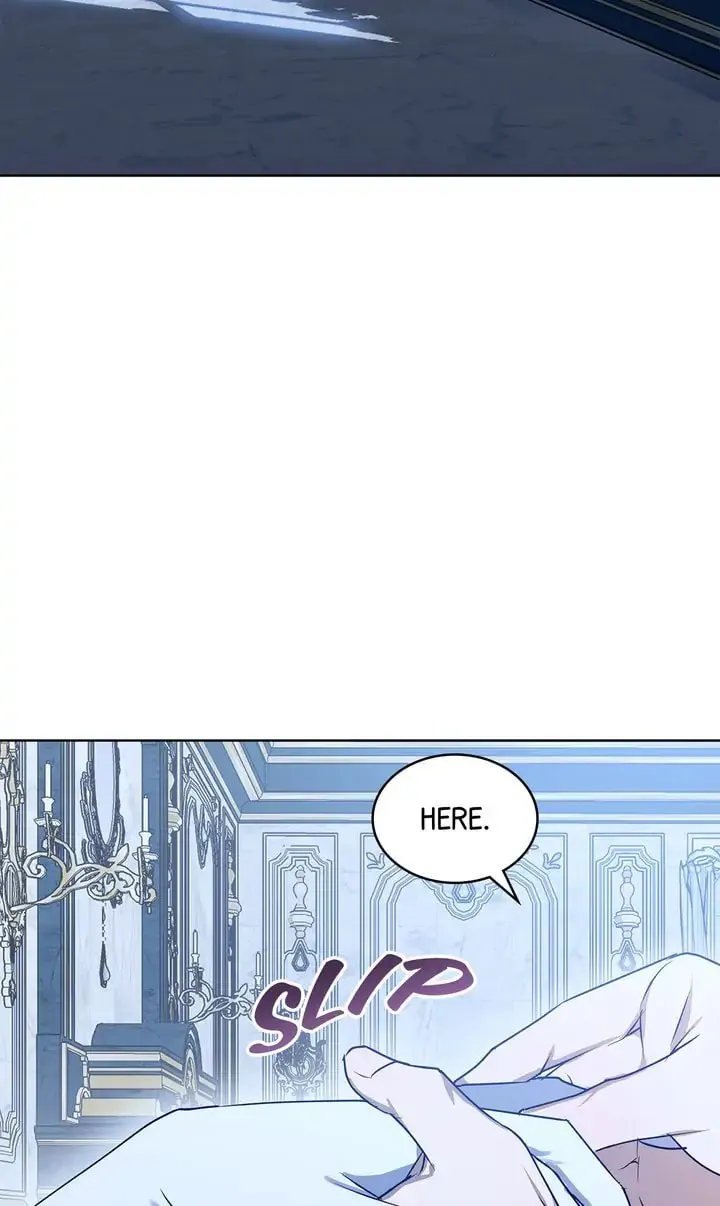 Winter Wolf Chapter 35 page 17 - 