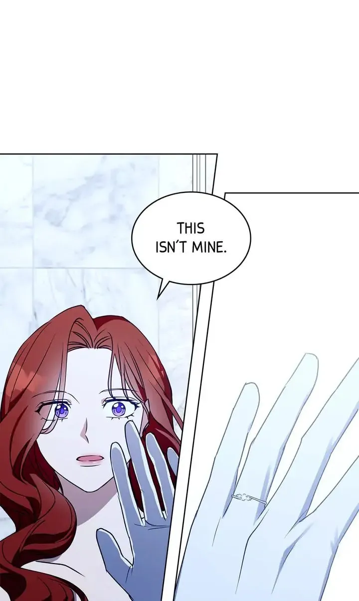 Winter Wolf Chapter 35 page 19 - 