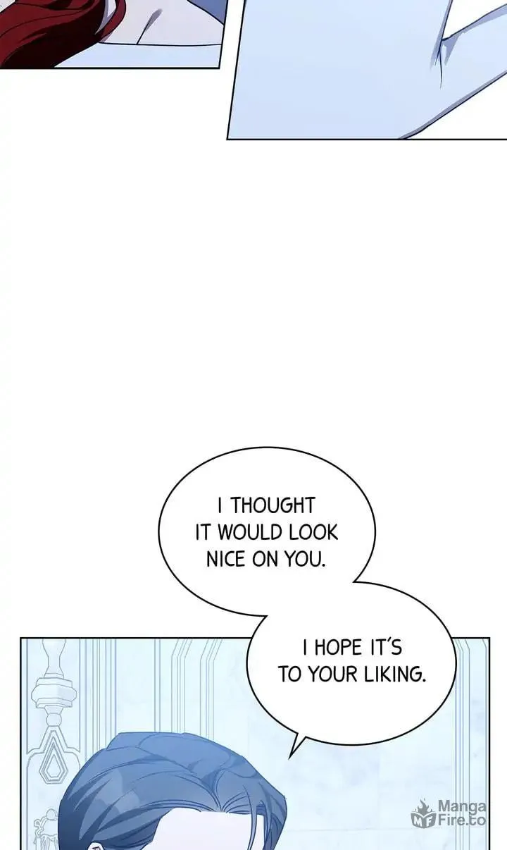 Winter Wolf Chapter 35 page 20 - 