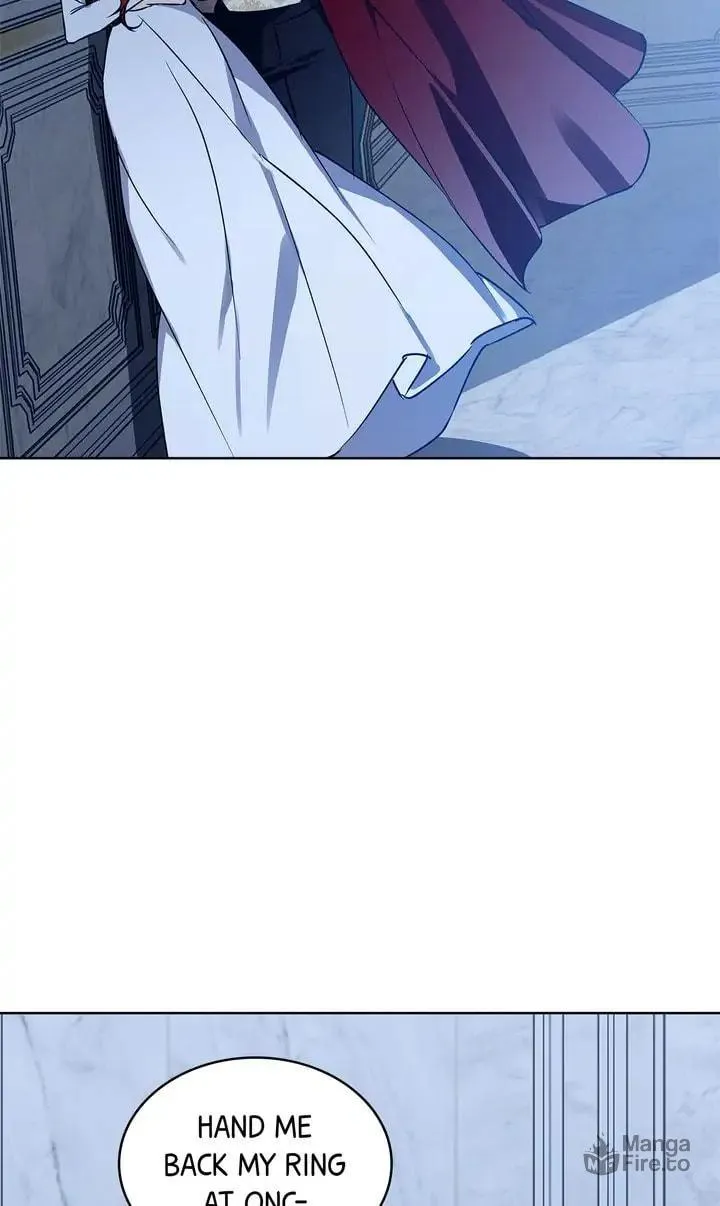 Winter Wolf Chapter 35 page 3 - 