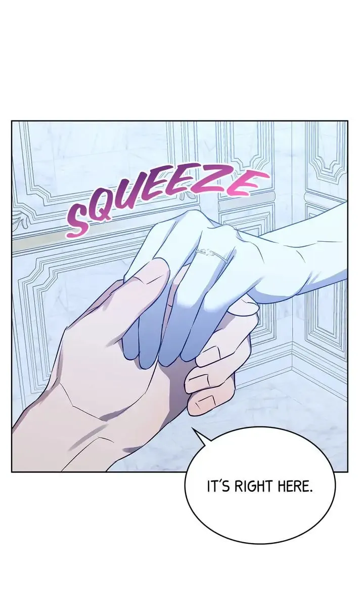 Winter Wolf Chapter 35 page 22 - 