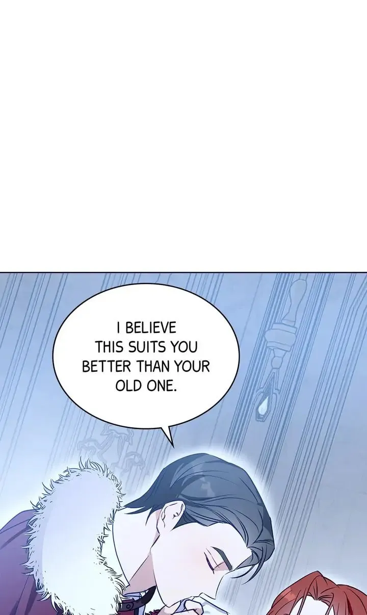 Winter Wolf Chapter 35 page 23 - 