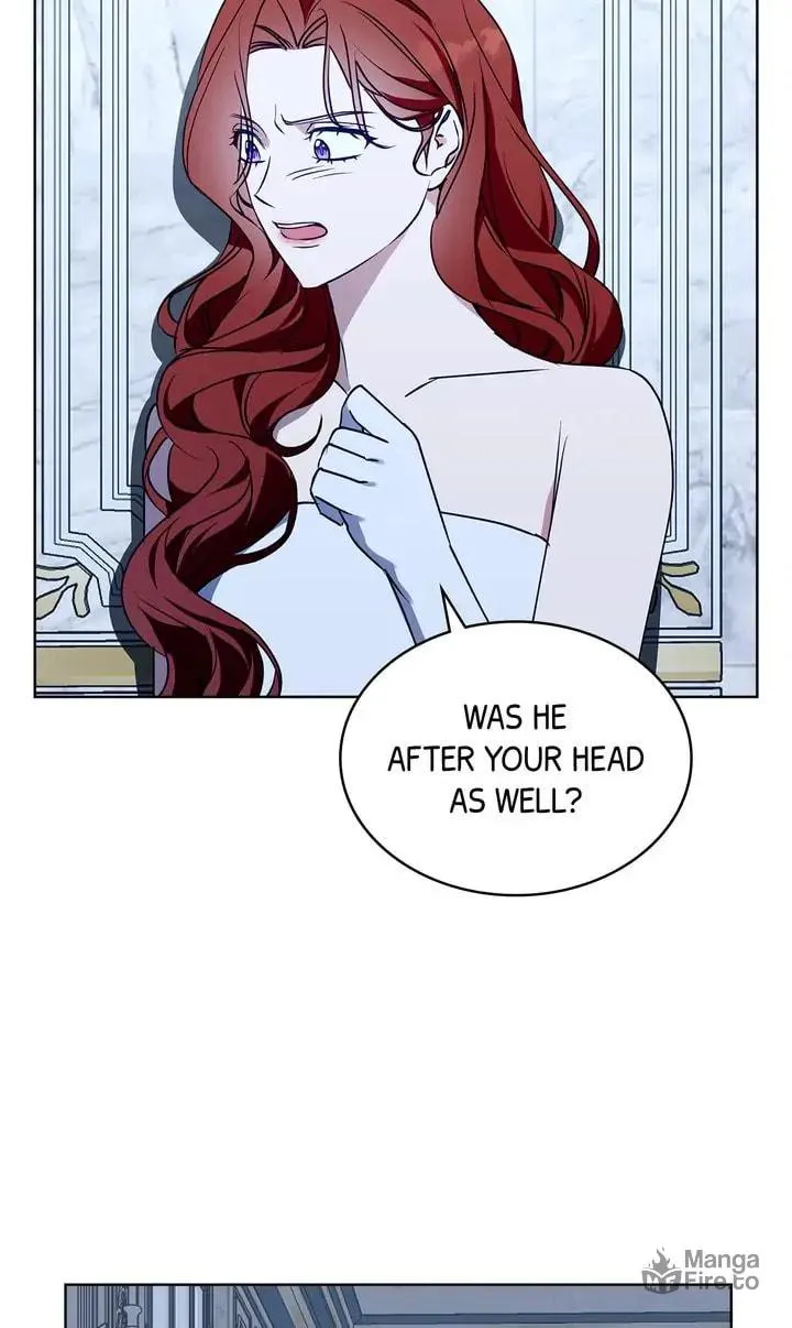 Winter Wolf Chapter 35 page 30 - 