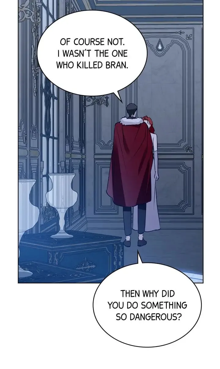 Winter Wolf Chapter 35 page 31 - 