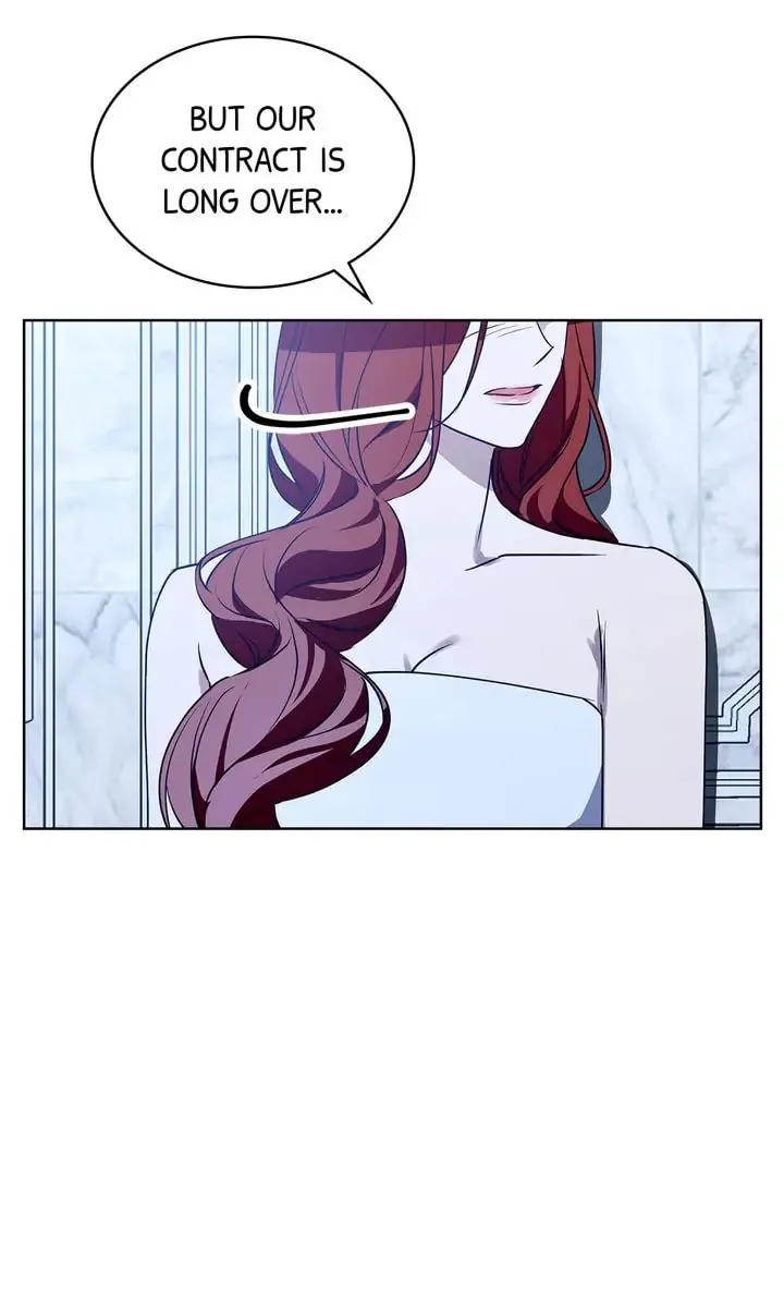 Winter Wolf Chapter 35 page 34 - 
