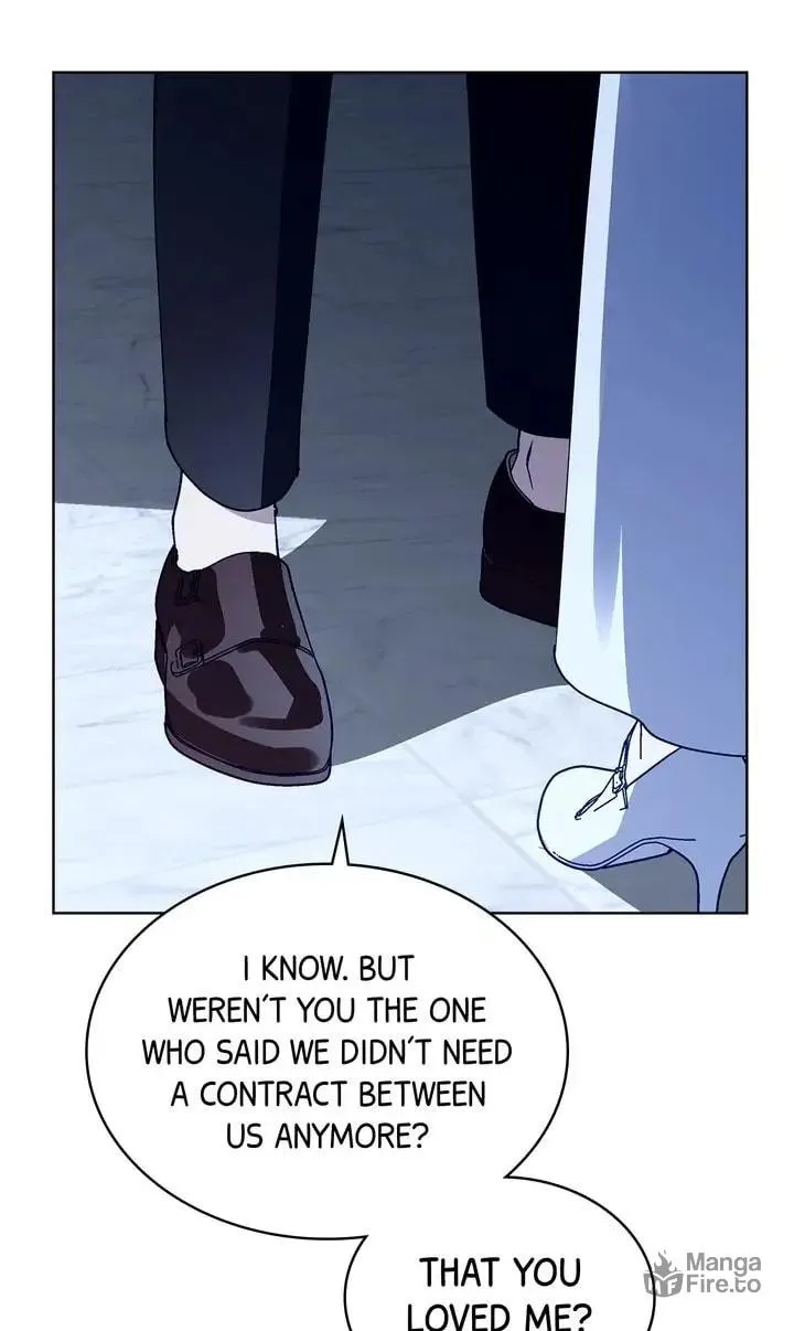 Winter Wolf Chapter 35 page 35 - 