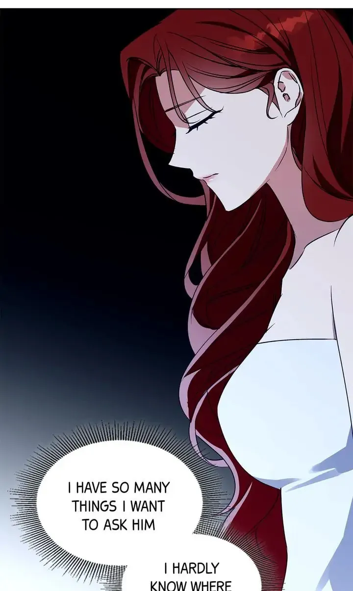 Winter Wolf Chapter 35 page 38 - 