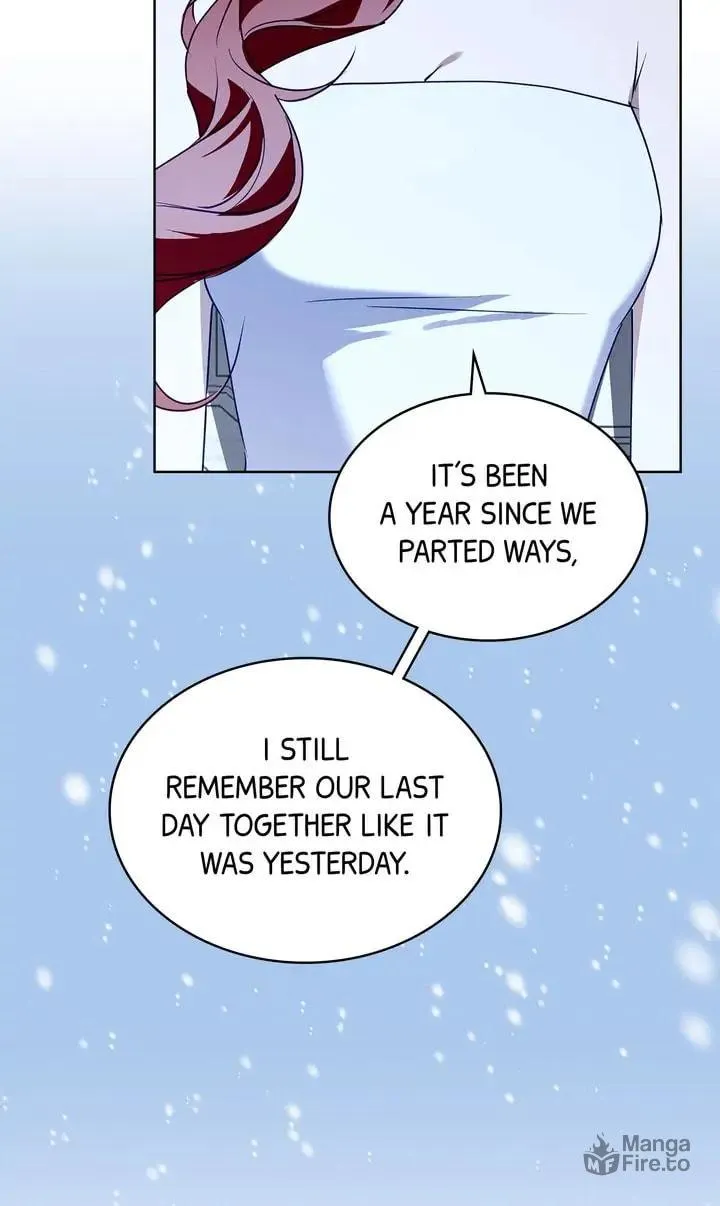 Winter Wolf Chapter 35 page 40 - 