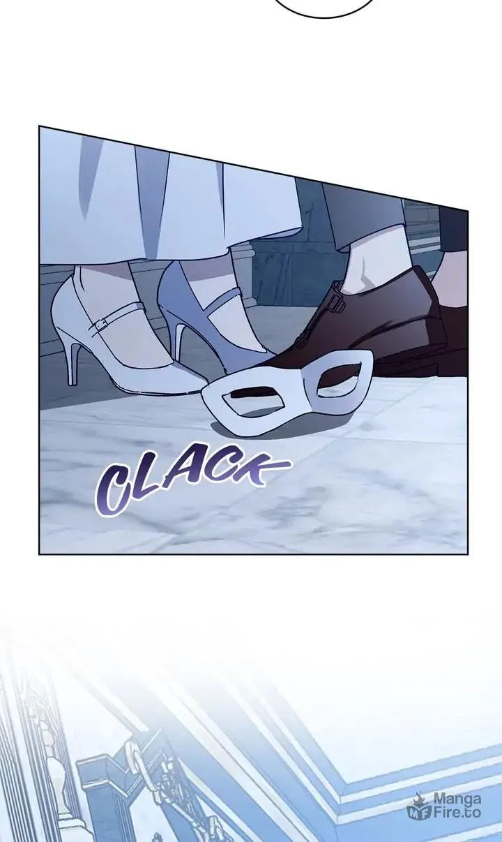 Winter Wolf Chapter 35 page 5 - 