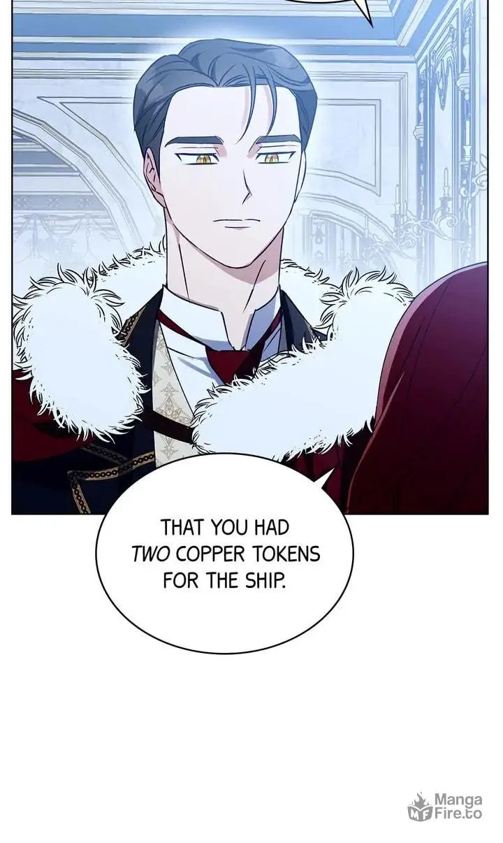 Winter Wolf Chapter 35 page 42 - 
