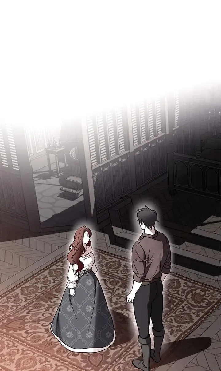 Winter Wolf Chapter 35 page 43 - 