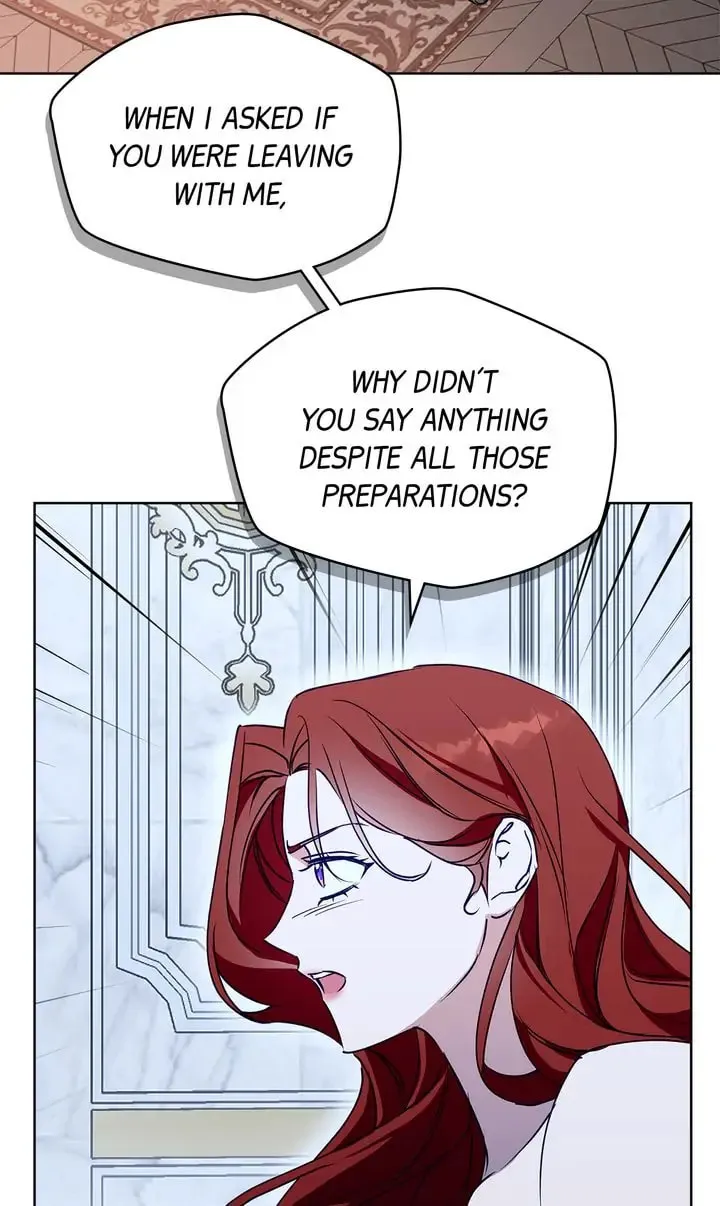 Winter Wolf Chapter 35 page 44 - 