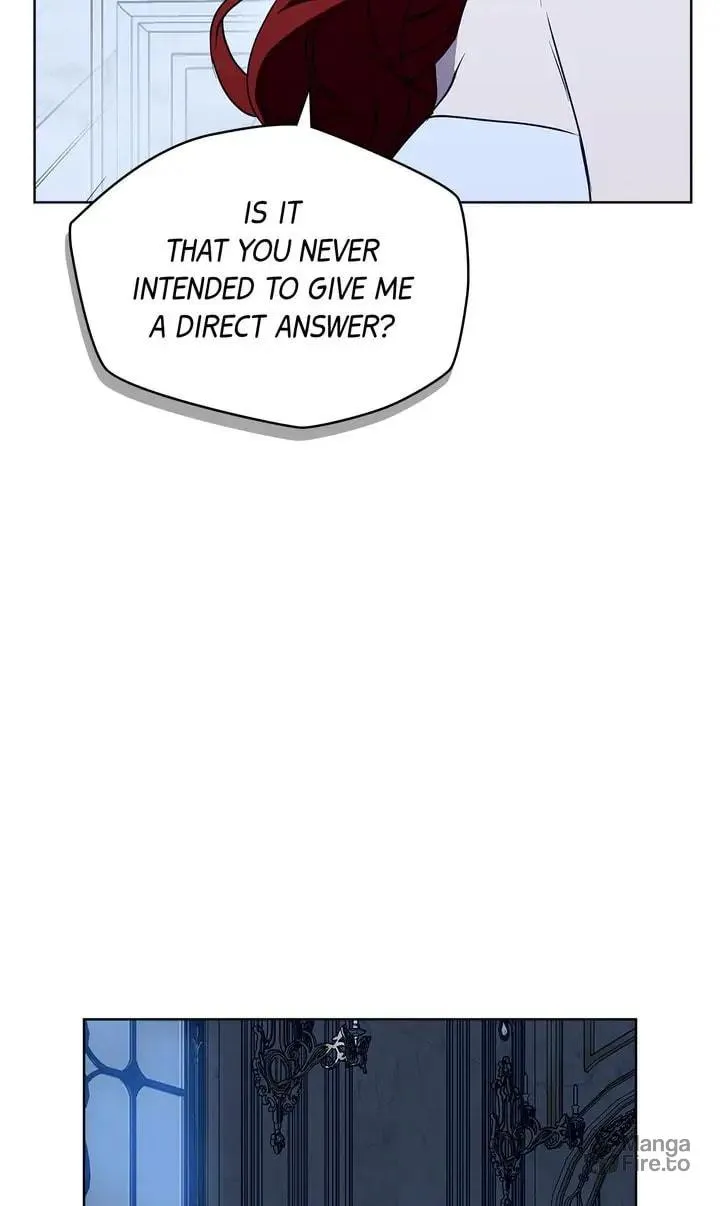 Winter Wolf Chapter 35 page 45 - 