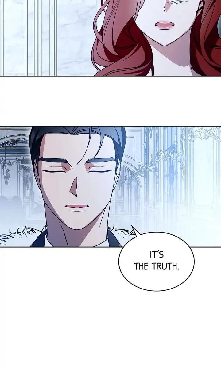 Winter Wolf Chapter 35 page 49 - 