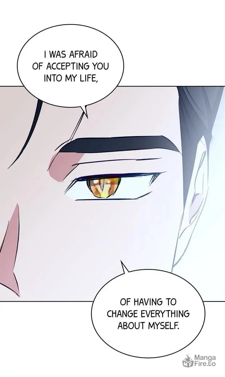 Winter Wolf Chapter 35 page 50 - 