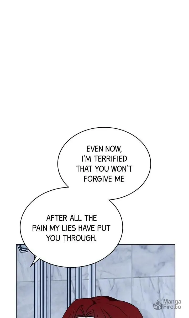 Winter Wolf Chapter 35 page 51 - 