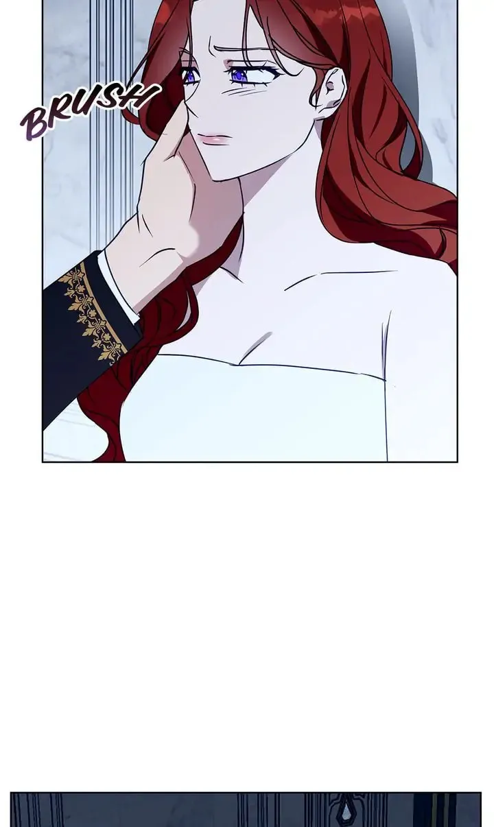 Winter Wolf Chapter 35 page 52 - 