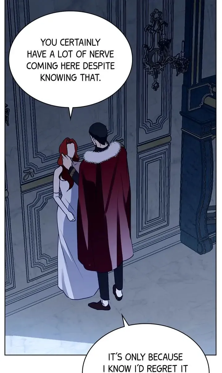 Winter Wolf Chapter 35 page 53 - 