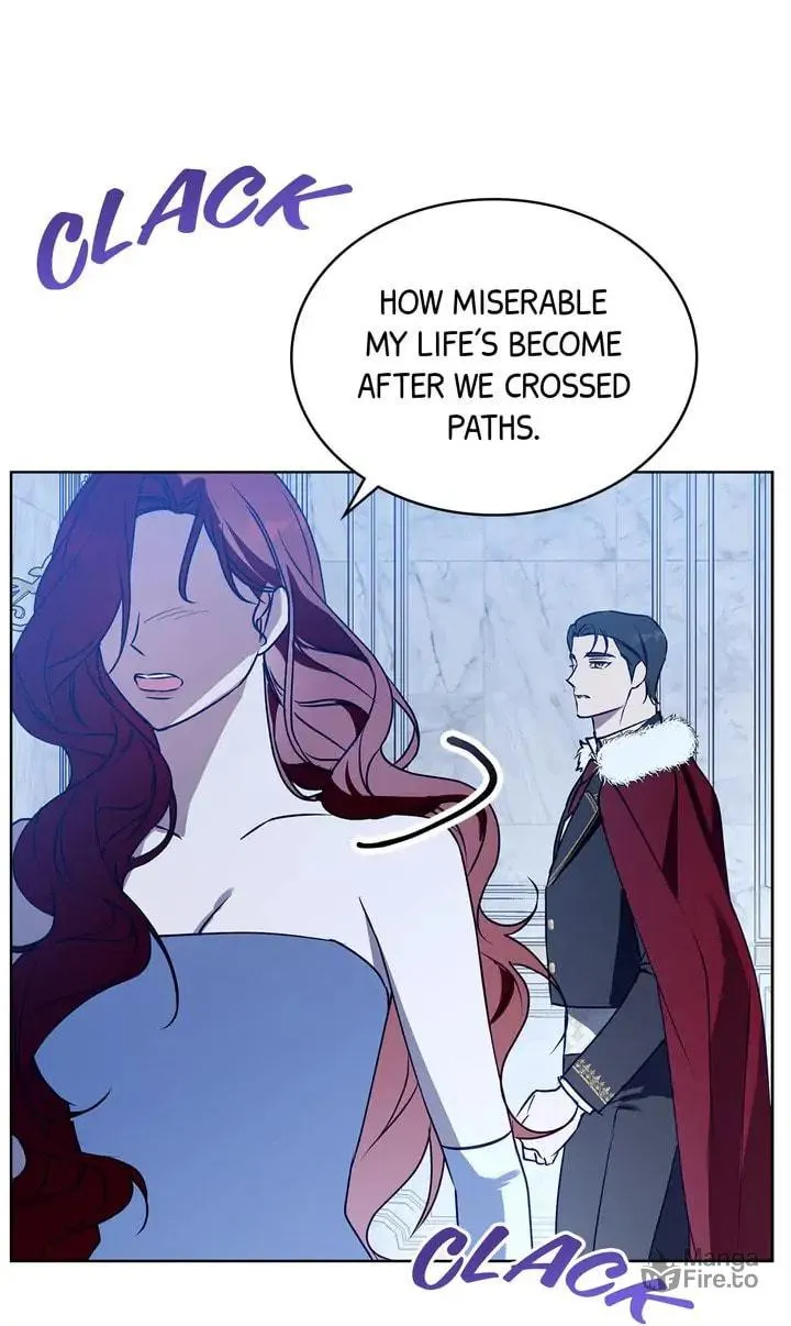Winter Wolf Chapter 35 page 55 - 