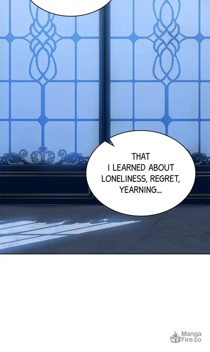 Winter Wolf Chapter 35 page 57 - 