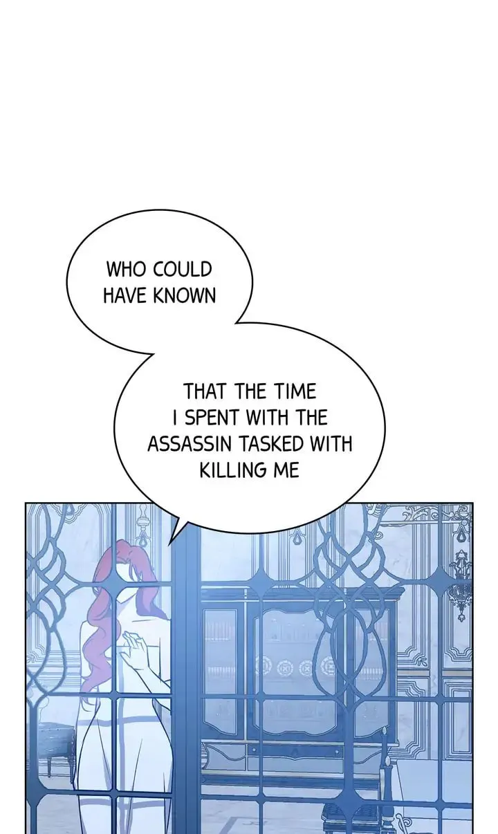 Winter Wolf Chapter 35 page 58 - 