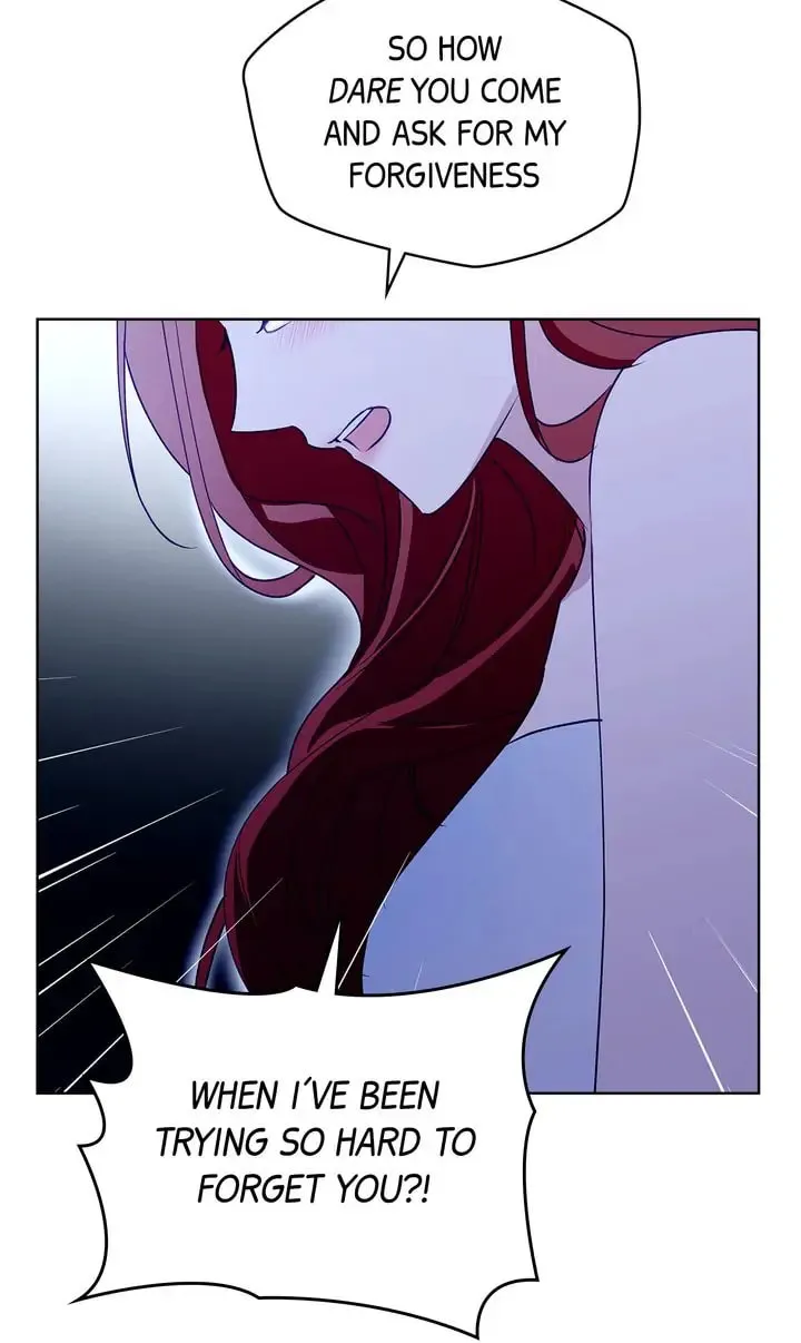 Winter Wolf Chapter 35 page 62 - 