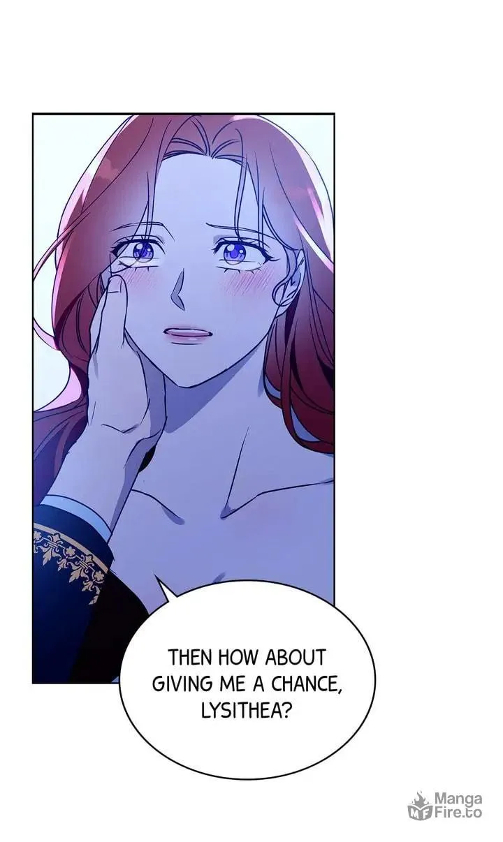 Winter Wolf Chapter 35 page 65 - 
