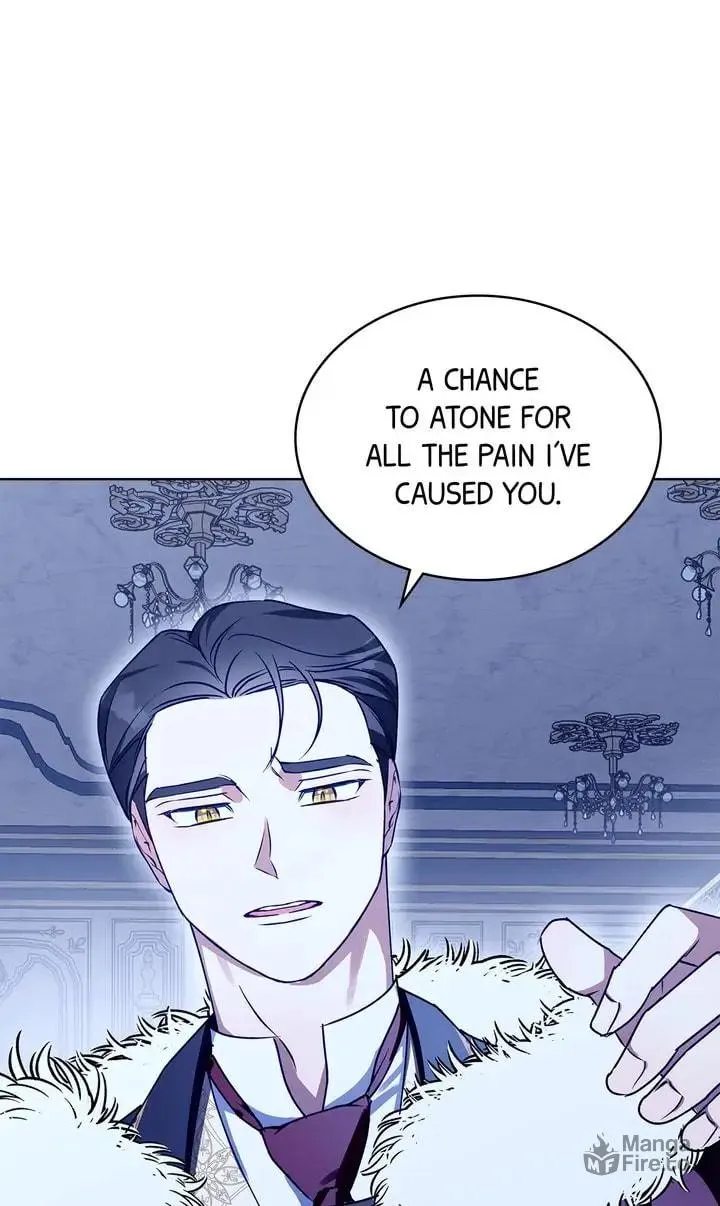Winter Wolf Chapter 35 page 66 - 