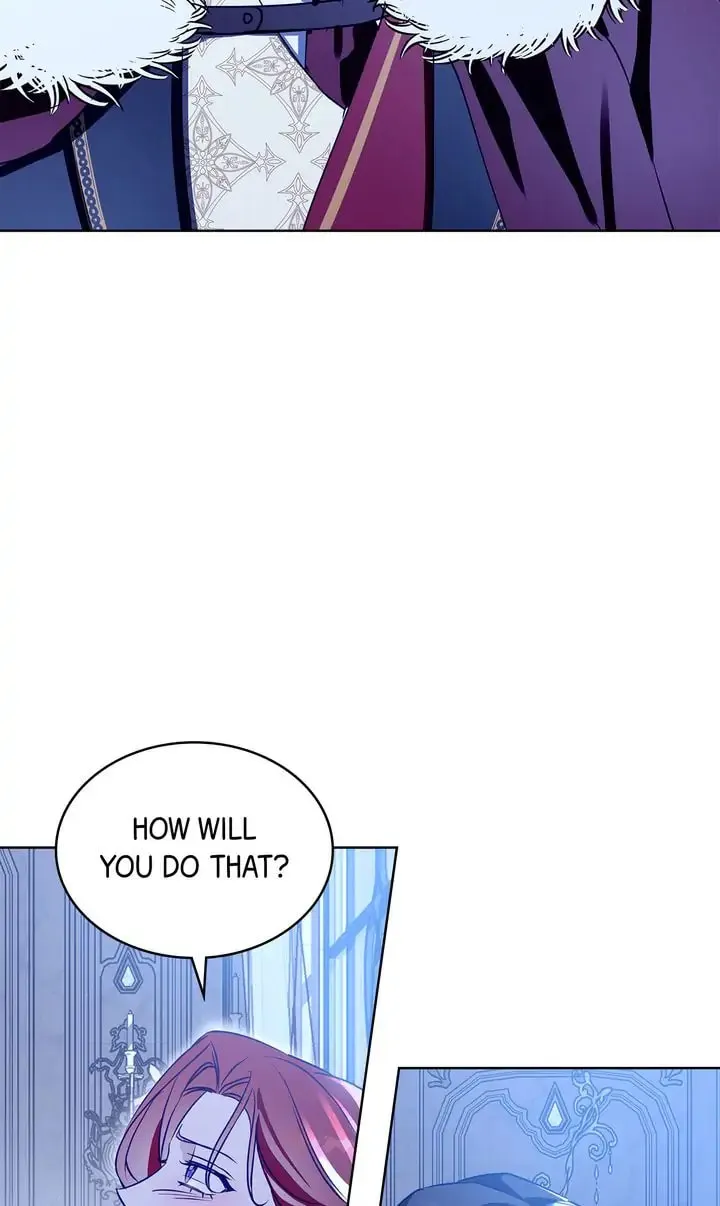 Winter Wolf Chapter 35 page 67 - 