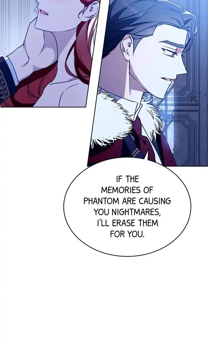 Winter Wolf Chapter 35 page 68 - 