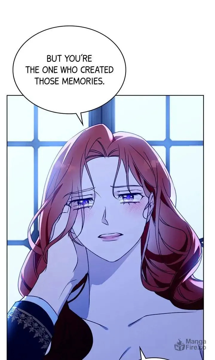 Winter Wolf Chapter 35 page 69 - 