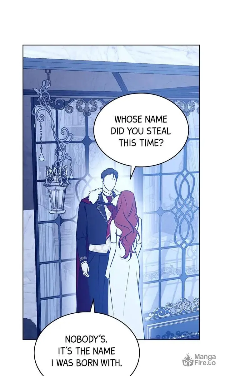 Winter Wolf Chapter 35 page 75 - 