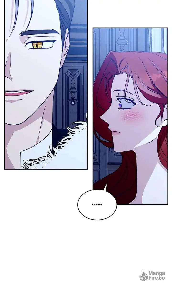 Winter Wolf Chapter 35 page 78 - 