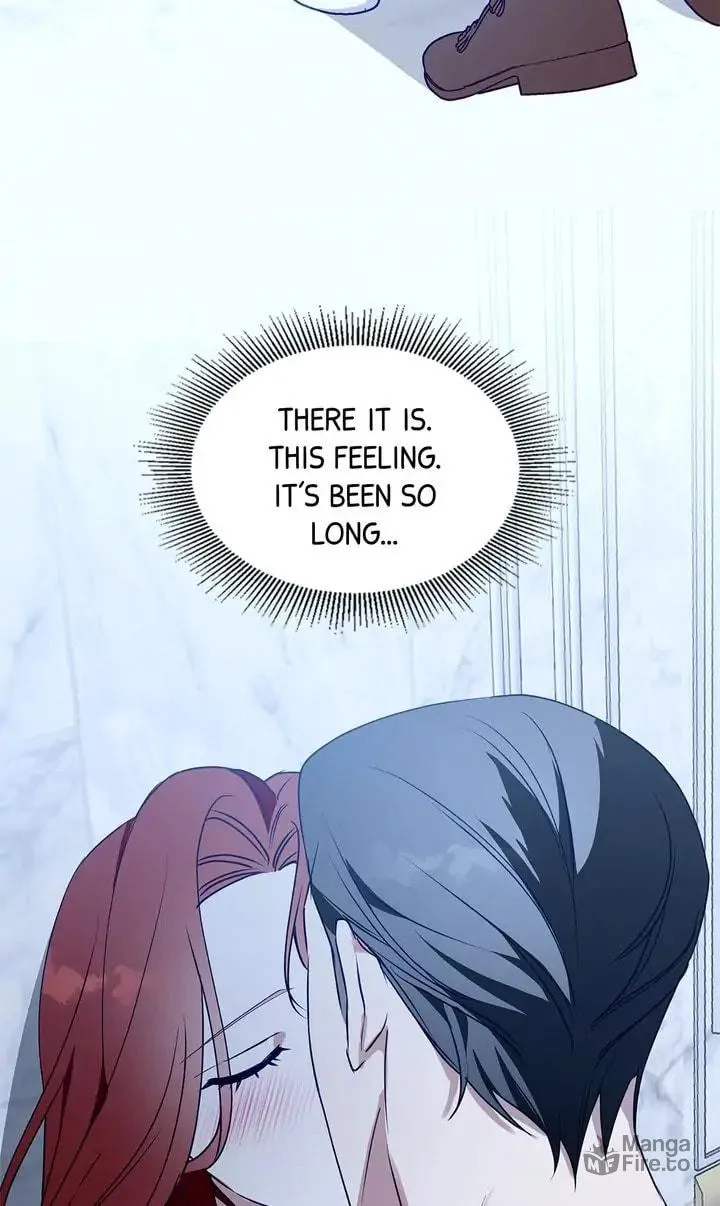 Winter Wolf Chapter 35 page 9 - 