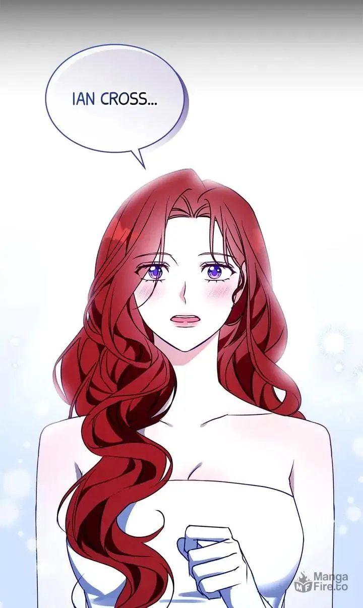 Winter Wolf Chapter 35 page 84 - 