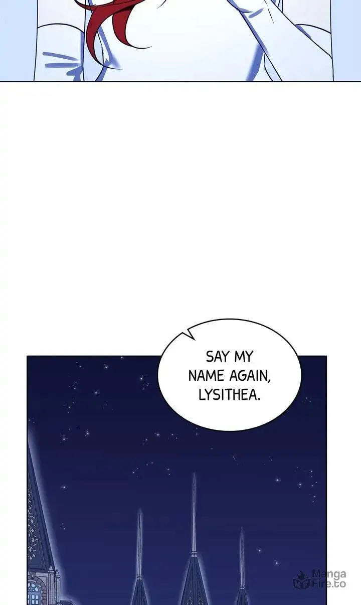 Winter Wolf Chapter 35 page 85 - 