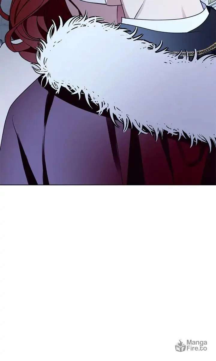 Winter Wolf Chapter 35 page 10 - 