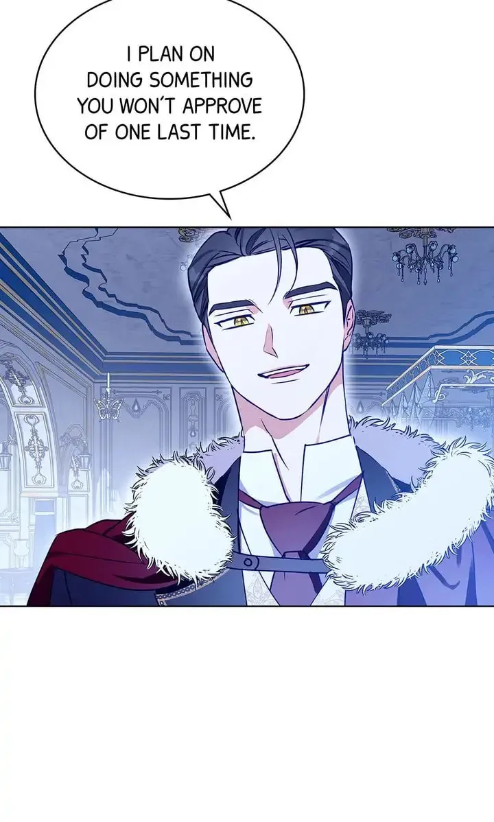 Winter Wolf Chapter 36 page 14 - 