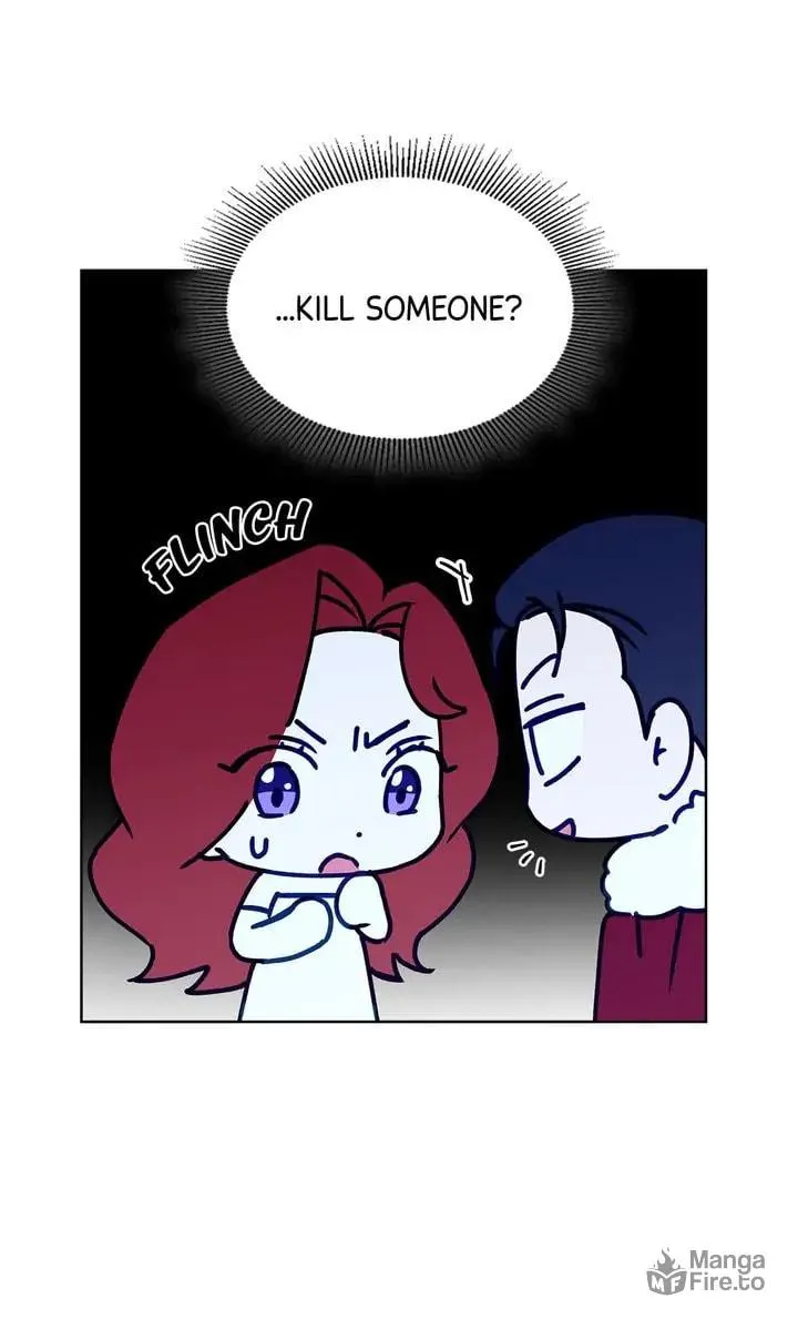 Winter Wolf Chapter 36 page 15 - 