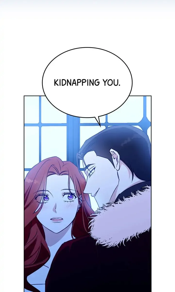Winter Wolf Chapter 36 page 17 - 