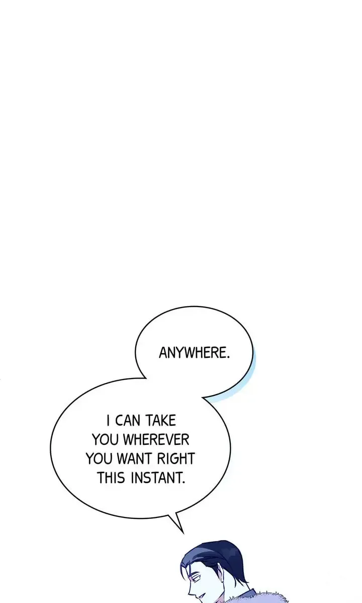 Winter Wolf Chapter 36 page 19 - 