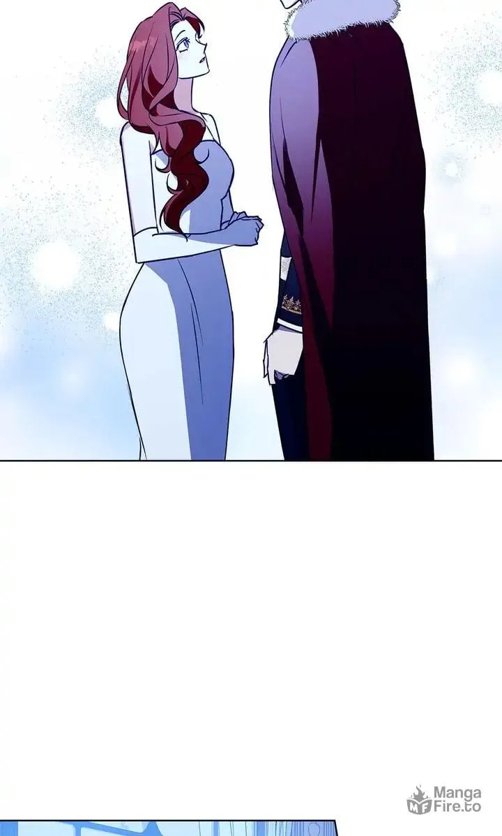 Winter Wolf Chapter 36 page 20 - 