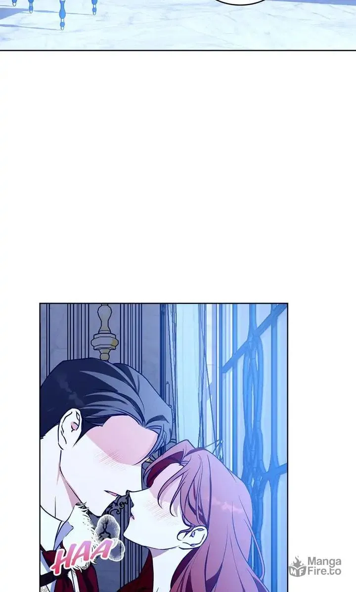 Winter Wolf Chapter 36 page 3 - 